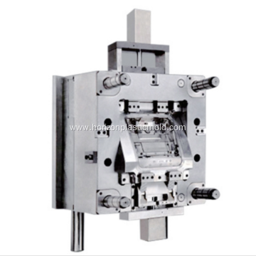 PP material agricultural herbicide sprayer injection molding